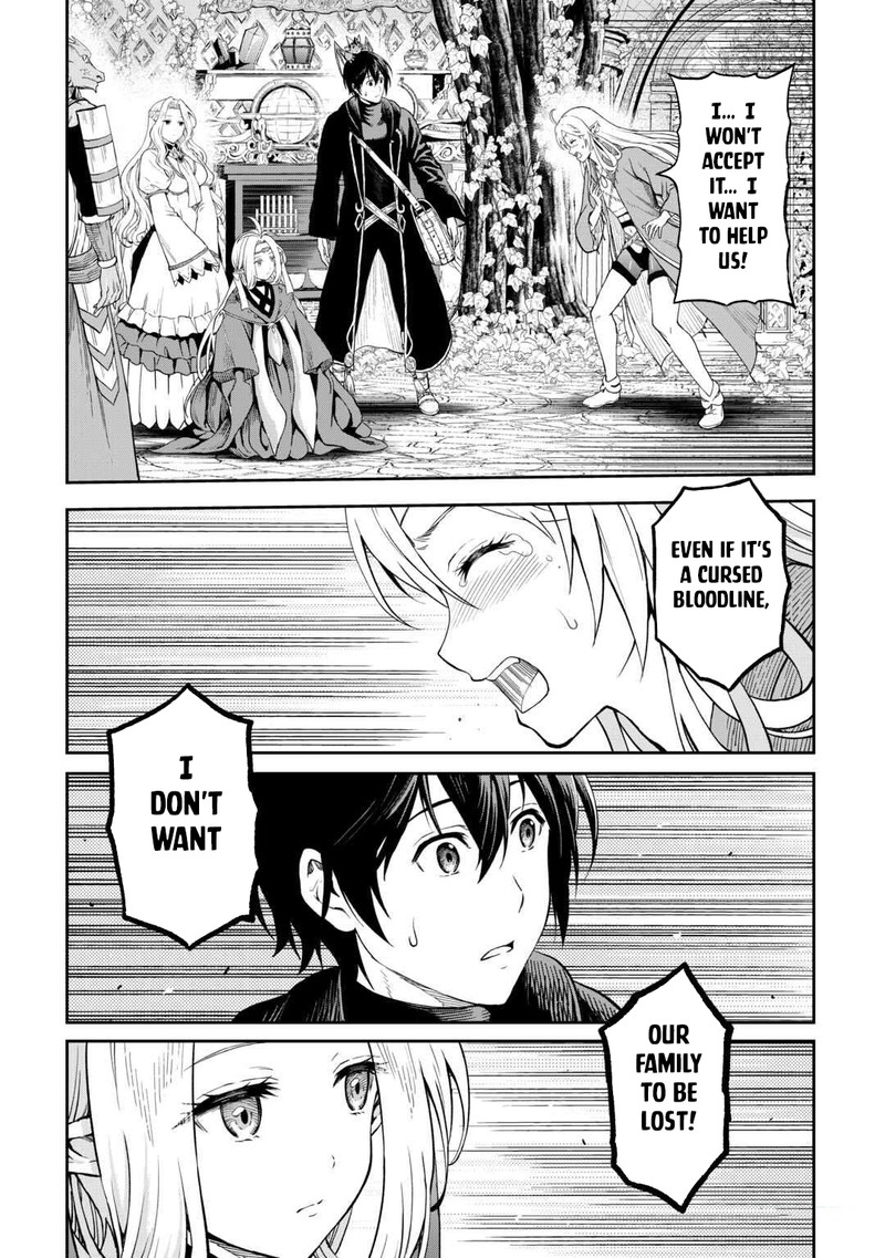 Sozai Saishuka no Isekai Ryokouki - Chapter 49 image 13